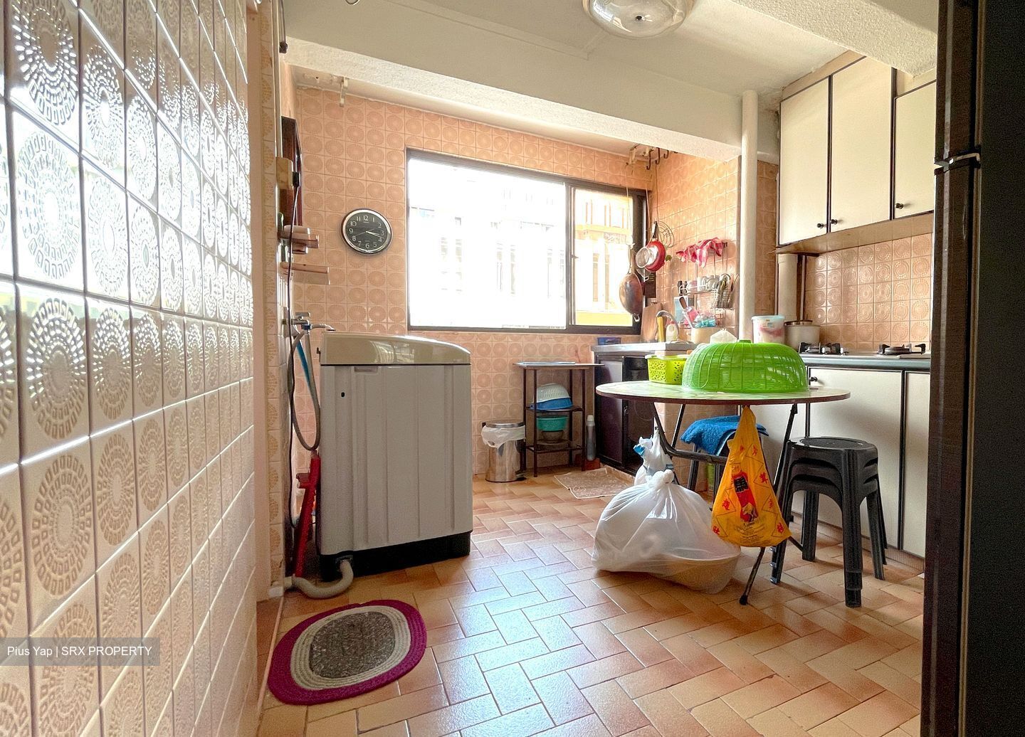 Blk 3 Tanjong Pagar Plaza (Bukit Merah), HDB 3 Rooms #384325271